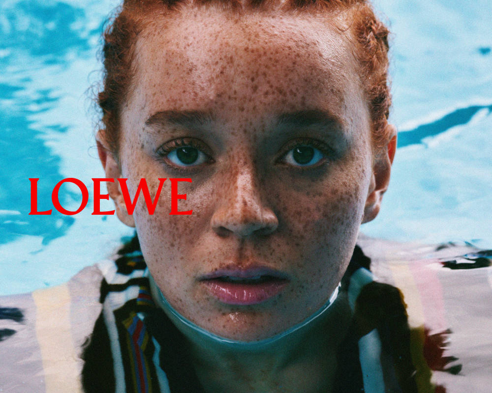 Must Read: Loewe Releases Teaser Campaign for Spring 2026 Show, Astrea Names Sarah Jessica Parker Global Creative Director