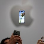 My 24 Hours in Cupertino for Apple’s Latest Launch Event