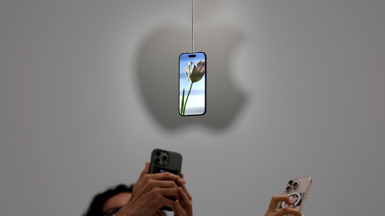 My 24 Hours in Cupertino for Apple’s Latest Launch Event