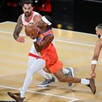 NBA Cup change could help OKC Thunder host future semifinals game