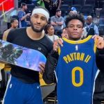 NBA free agent Gary Payton II founds skateboard league