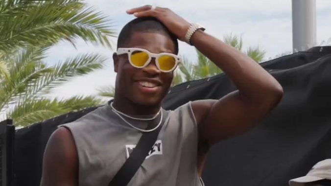 NFL Week 1: Best player arrivals and tunnel fits