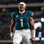 NFL Week 1 uniforms: Eagles, Cowboys stick to tradition in opener