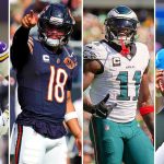 NFL Week 3 'Himmy' Award: Williams, Rodgers, Herbert or Brown