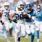 NFL Week 3 fantasy football winners, losers, injuries, more