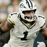 NFL Week 4 betting: Odds, lines and totals for every game