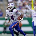 NFL betting: Mike Clay's top 25 predicted anytime TD scorers for NFL Week 3