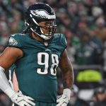 NFL says Jalen Carter ejection serves as suspension for spitting