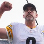 NFL scores: Aaron Rodgers stars on Pittsburgh Steelers debut as Miami Dolphins suffer upset defeat | NFL News
