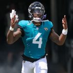NFL trade grades: Tank Bigsby dealt from Jaguars to Eagles