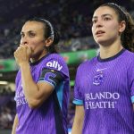 NWSL Power Rankings: Marta's Orlando Pride in nine-game rut