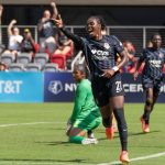 NWSL Power Rankings: Spirit emphatically book postseason berth