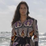 Native American Designer Jamie Okuma Makes a Historic NYFW Debut