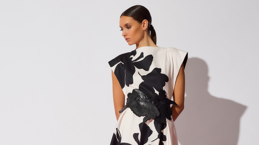 Natori Spring 2026 Ready to Wear Runway, Fashion Show & Collection Review