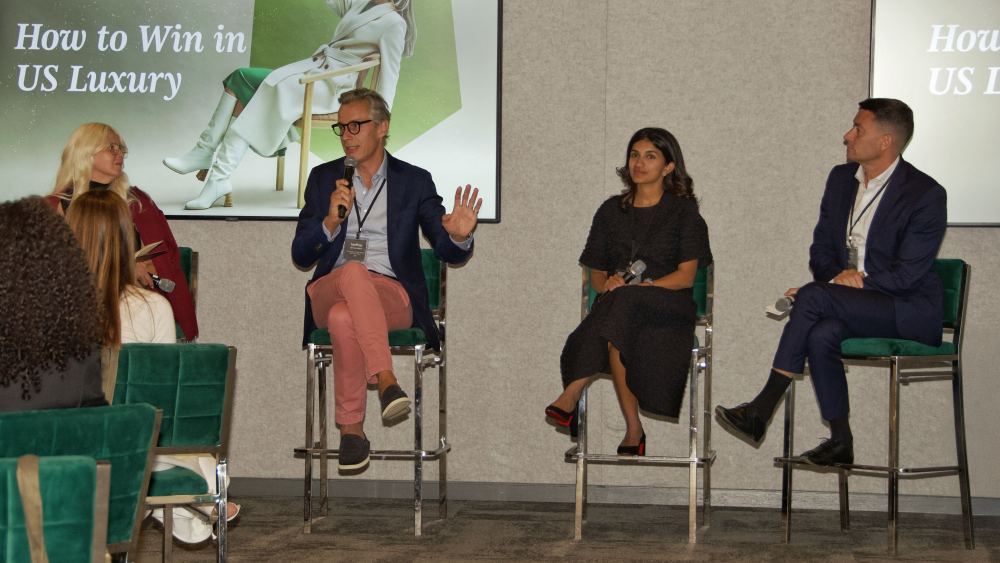 Navigating the Luxury Market, BCG Execs Offer Advice