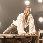 Ncuti Gatwa on Playing a Hot Christopher Marlowe in the West End’s ‘Born With Teeth’