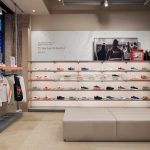New Balance, Flatiron, NYC, Flagship, store, shoe store, sneakers, sneaker store, retail