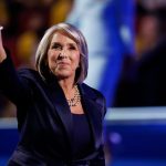 New Mexico Governor Michelle Lujan Grisham on Her Fight to Make Childcare Free