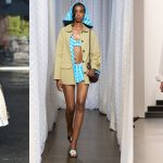New York Fashion Week's Spring/Summer 2026 Trends Are Fresh & Fun