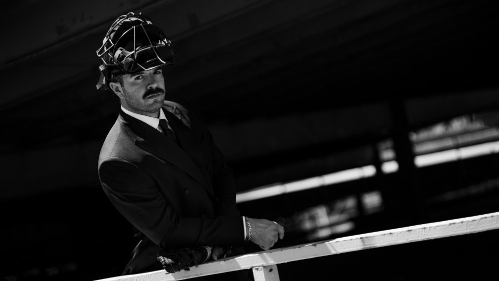 New York Yankees Catcher Austin Wells Becomes Brand Partner of Jack Victor