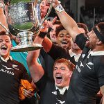 New Zealand 33-24 Australia: All Blacks hold off Wallabies in Rugby Championship to retain Bledisloe Cup | Rugby Union News