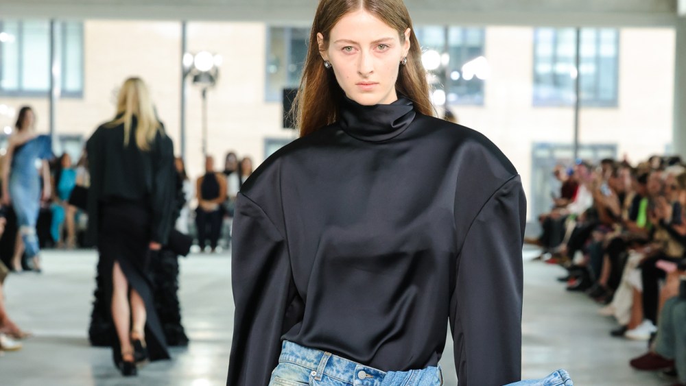 Nicholas Aburn brings Area into the Light for Spring 2026