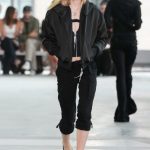 Nicholas Aburn's Debut Collection for Area References New York City Streetwear, Lululemon Leggings and Extreme Optimism