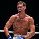 Nico Carrillo and Jacob Smith return to ONE Championship action live on Sky Sports on November 8 | WWE News