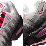 Nike Air Max 95 sneakers