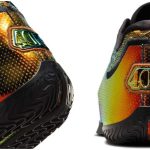 Nike LeBron James sneakers
