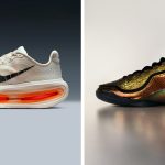 Nike Sneaker Releases October 2025