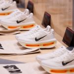 Nike Vomero 18