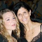 Nili Lotan Celebrated Her Handbag Launch With Maggie Rogers & Co