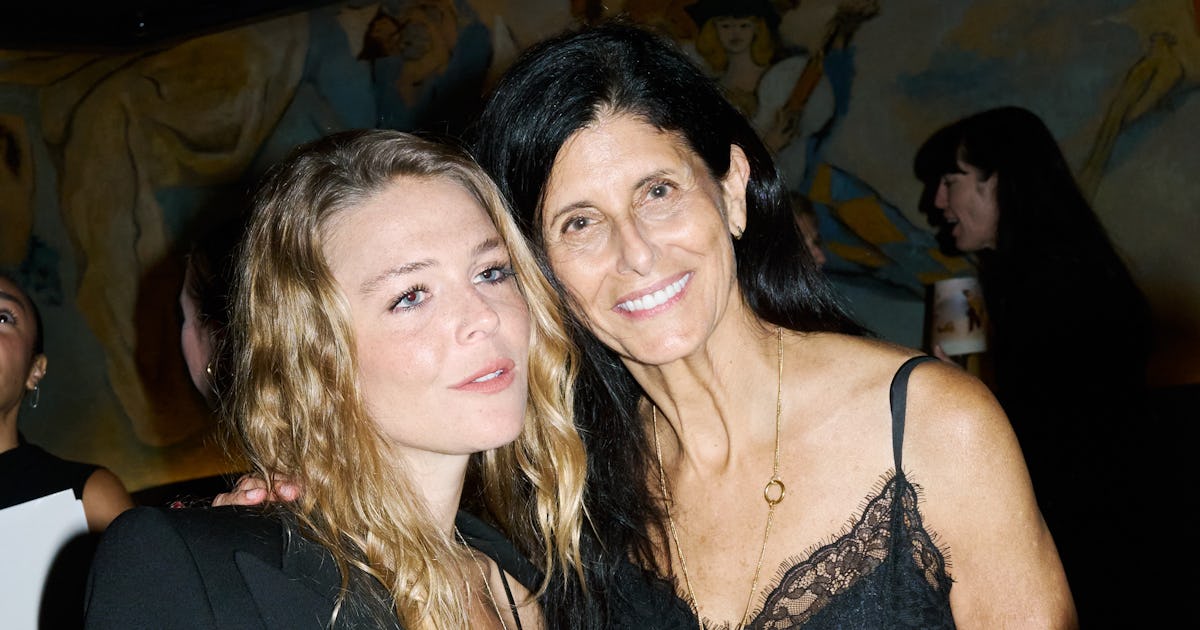 Nili Lotan Celebrated Her Handbag Launch With Maggie Rogers & Co