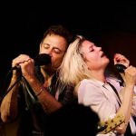 Nili Lotan Invited The Kills to Bring the Noise at Café Carlyle