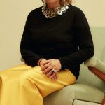 Nina Yashar