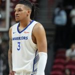 No. 56 pick Will Richard signs four-year contract
