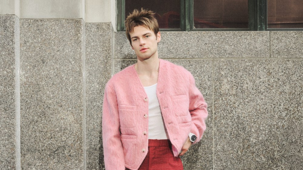 Noah Lalonde
