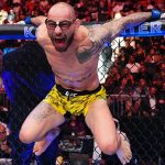 Noche UFC: Expert picks and best bets for Lopes vs. Silva