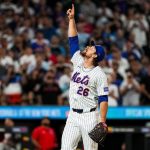 Nolan McLean, Jonah Tong, Brandon Sproat look to lift Mets
