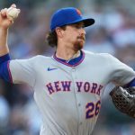 Nolan McLean dominates Tigers, makes Mets history with 4-0 start