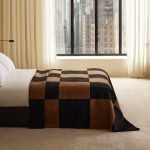 Nordic Knots, Fashion’s Favorite Rug Brand, Launches a Complete Collection of Textiles For the Home