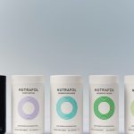 Nutrafol products
