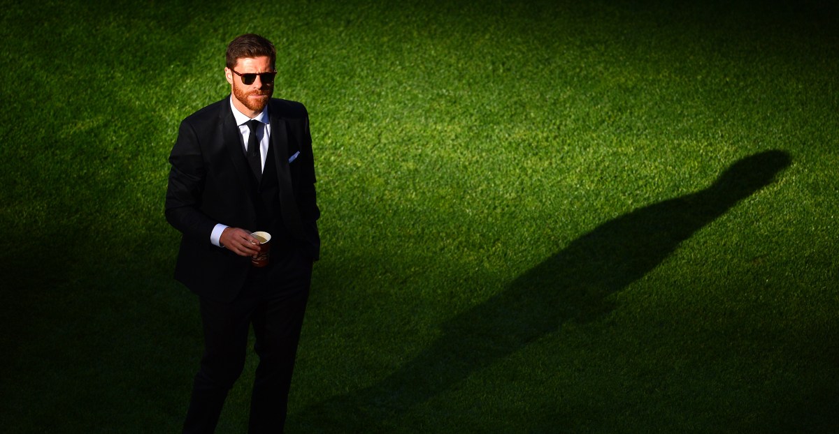 OPEN THREAD: XABI’S MARK | SEPTEMBER 11, 2025