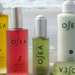 Osea skin care