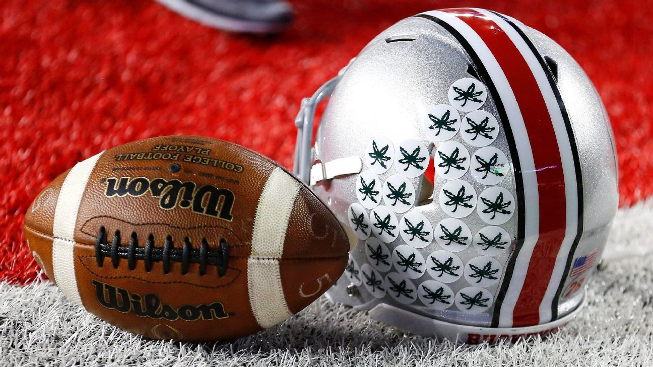 Ohio State lands S Angelo Smith, brother of star WR Jeremiah