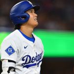 Ohtani throws 5 hitless innings but bullpen dooms Dodgers again