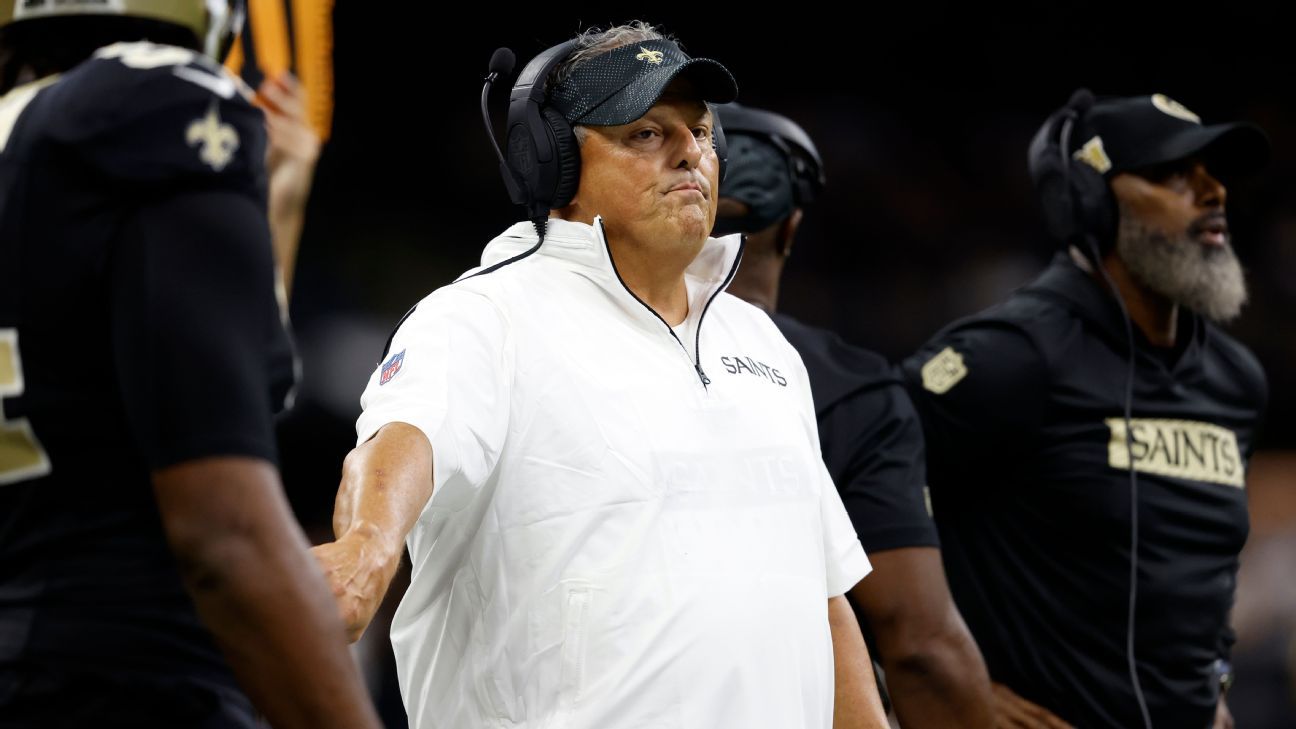 Oklahoma State fires defensive coordinator Todd Grantham