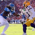 Ole Miss' LSU jab leads top trolls from college football Week 5
