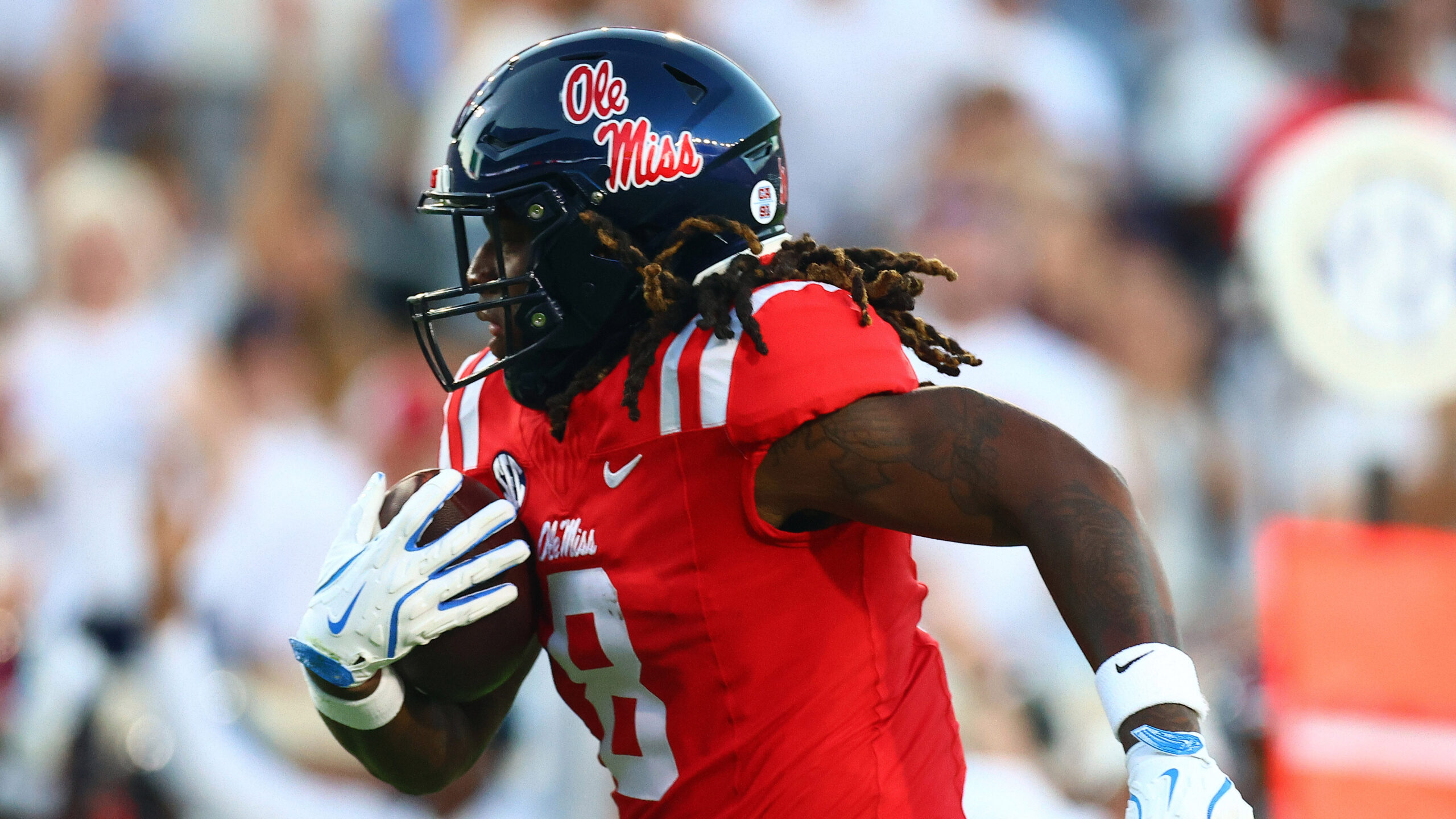 Ole Miss updates availability status for key players for Kentucky